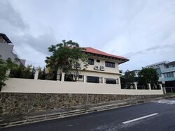 Seletar Hills Estate (D28), Semi-Detached #572687291